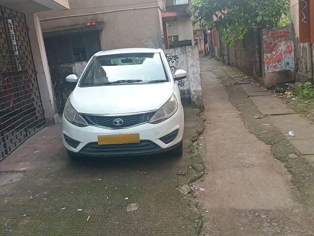 Second Hand Tata Zest XE 75 PS Diesel in Kolkata