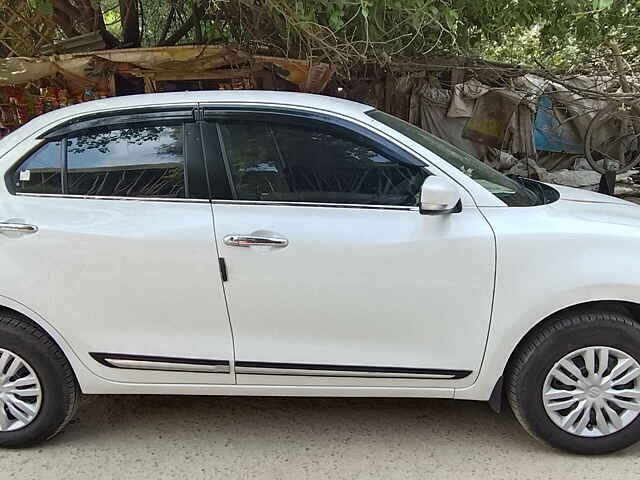 Second Hand Maruti Suzuki Dzire [2020-2024] VXi in Kanpur Nagar