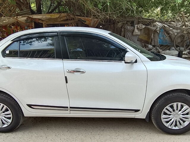 Second Hand Maruti Suzuki Dzire [2020-2024] VXi in Kanpur Nagar