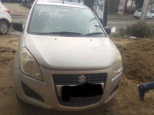 Second Hand Maruti Suzuki Ritz Vdi BS-IV in Fatehabad