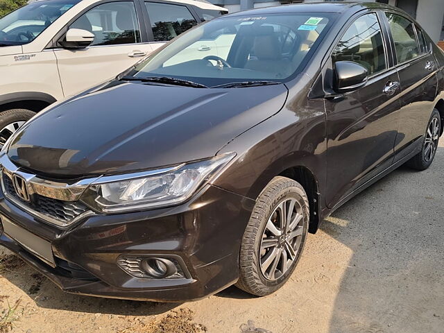 Second Hand Honda City [2014-2017] VX (O) MT in Bathinda