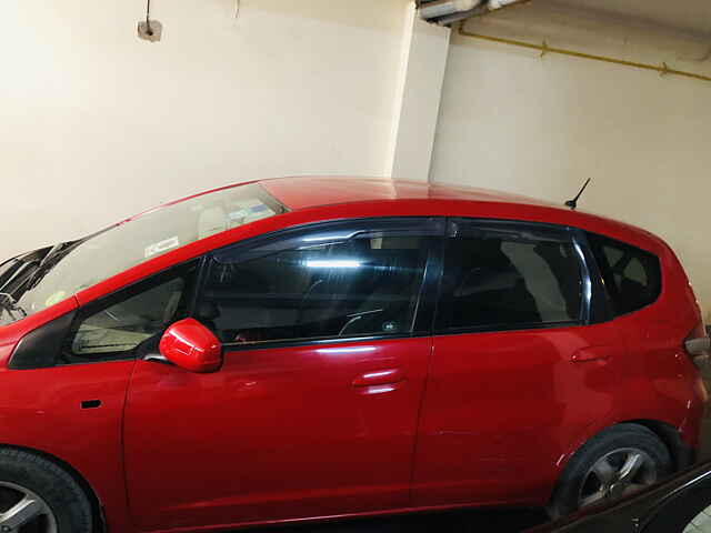 Second Hand Honda Jazz [2011-2013] S in Delhi