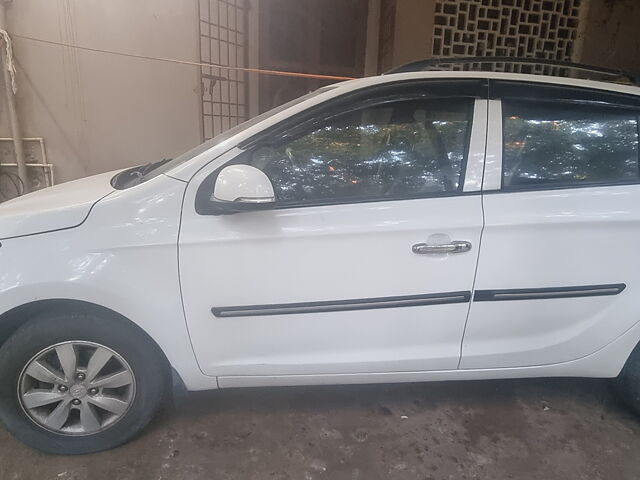 Second Hand Hyundai i20 [2012-2014] Asta 1.2 in Pondicherry