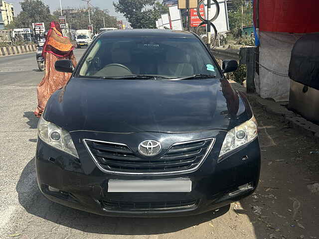 Second Hand Toyota Camry [2006-2012] W1 MT in Mumbai