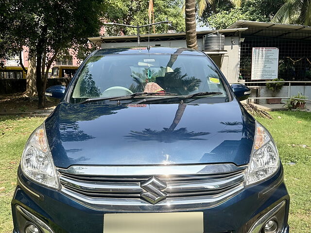 Second Hand Maruti Suzuki Ertiga [2018-2022] ZXi in Mumbai