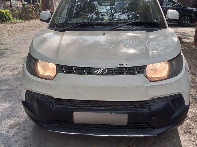 Second Hand Mahindra KUV100 [2016-2017] K2 D 6 STR in Aurangabad