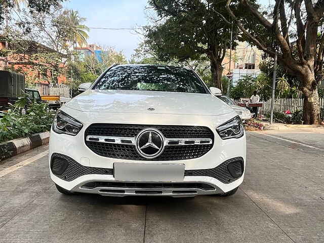 Second Hand Mercedes-Benz GLA [2021-2024] 220d [2021-2023] in Bangalore