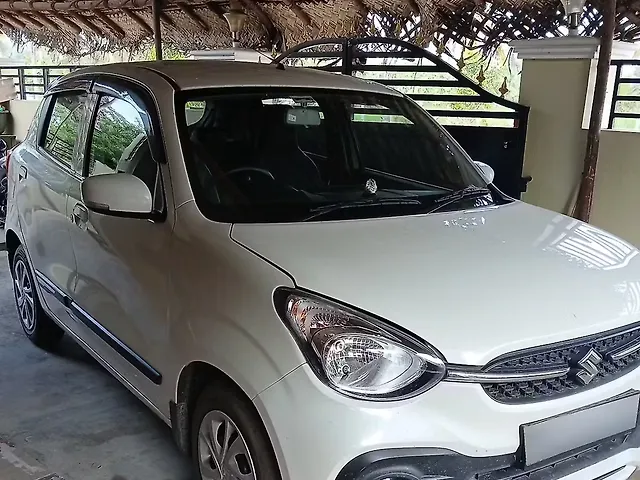 Used 2022 Maruti Celerio ZXi AMT [2021-2023] for sale in