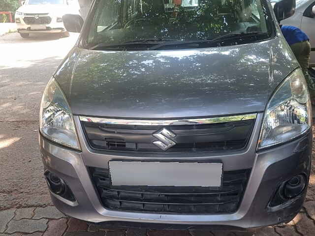 Second Hand Maruti Suzuki Wagon R 1.0 [2014-2019] LXi Avance LE in Delhi