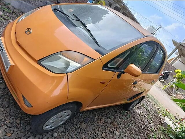 Second Hand Tata Nano [2011-2013] LX in Mumbai