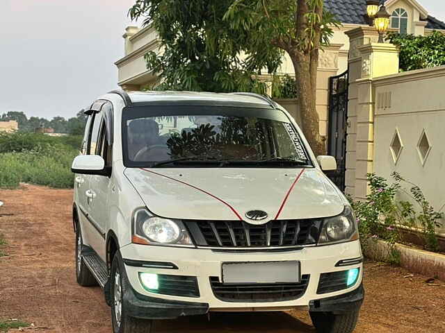 Second Hand Mahindra Xylo [2012-2014] E9 BS-IV in Thanjavur