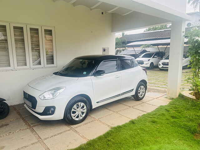 Second Hand Maruti Suzuki Swift [2018-2021] VXi [2018-2019] in Palakkad