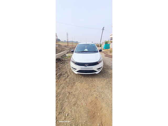 Second Hand Tata Tiago XZ in Pune