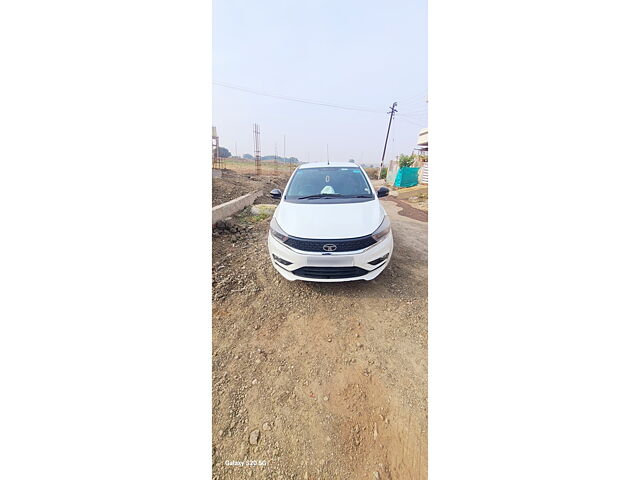 Second Hand Tata Tiago XZ in Pune