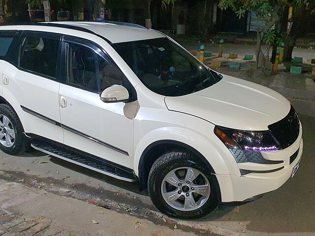 Second Hand Mahindra XUV500 [2011-2015] W8 in Satna