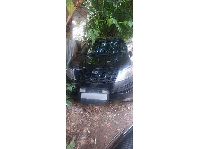 Second Hand Mahindra XUV500 [2011-2015] W6 2013 in Bokaro Steel City