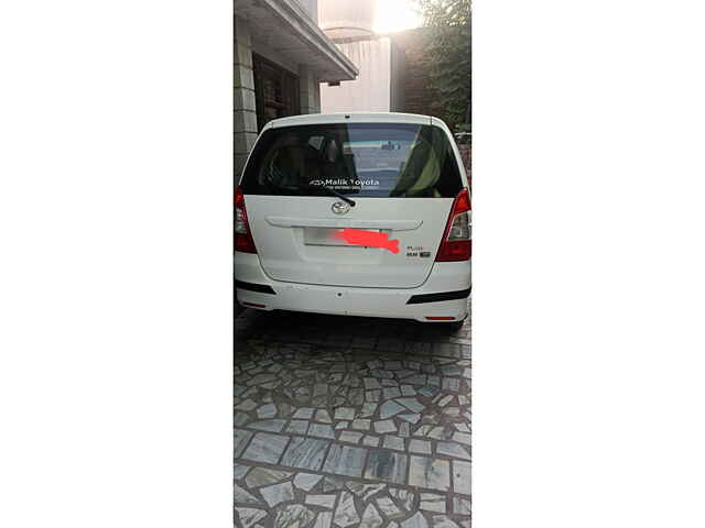 Second Hand Toyota Innova [2012-2013] 2.5 GX 7 STR BS-IV in Sirsa