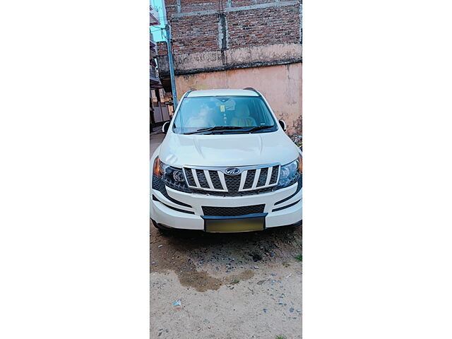 Second Hand Mahindra XUV500 [2011-2015] W8 in Ara