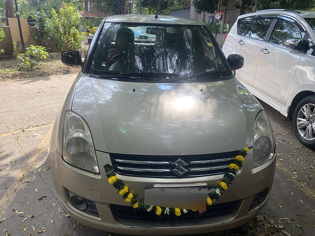 Second Hand Maruti Suzuki Swift Dzire [2010-2011] VDi BS-IV in Pune