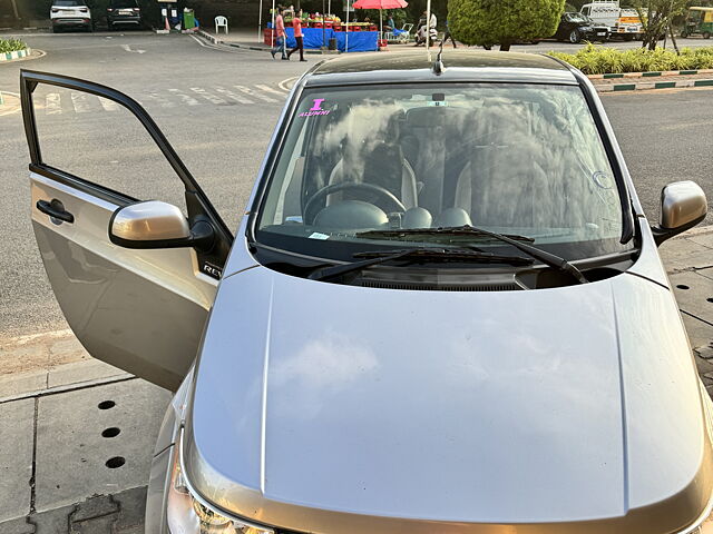 Second Hand Mahindra e2o [2014-2016] T2 in Bangalore