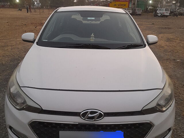 Second Hand Hyundai i20 Active [2015-2018] 1.4 [2016-2017] in Bhopal