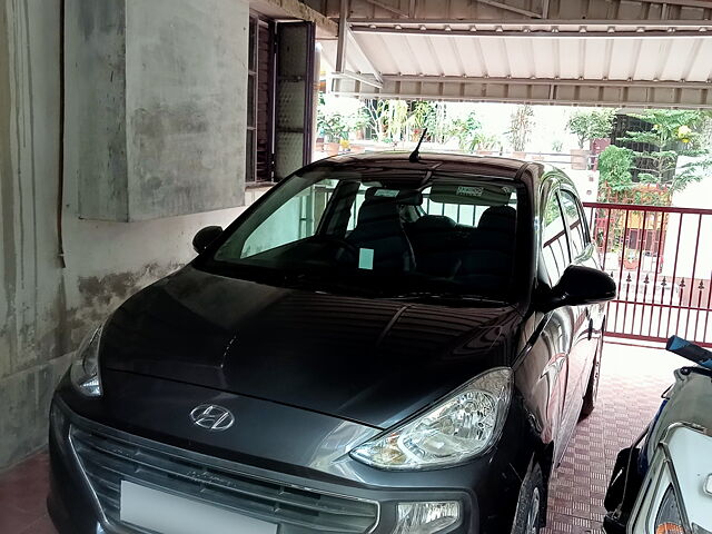 Second Hand Hyundai Santro Sportz AMT [2018-2020] in Kolkata