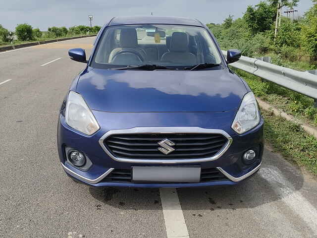 Second Hand Maruti Suzuki Dzire [2017-2020] VDi in Kota