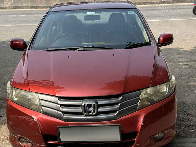 Second Hand Honda City [2008-2011] 1.5 V AT in Pune