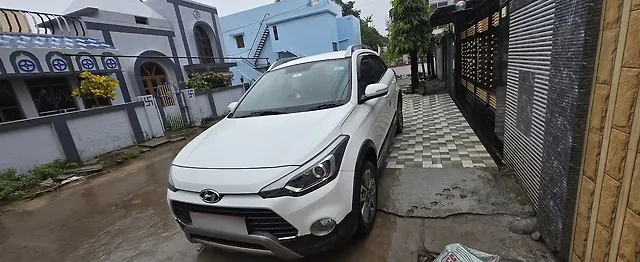 Used 2018 Hyundai i20 Active S for sale in Bhilai at