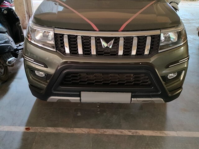 Second Hand Mahindra Bolero Neo N10 in Gwalior