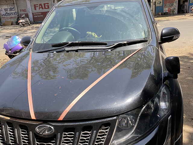 Second Hand Mahindra XUV500 [2015-2018] W10 in Jabalpur