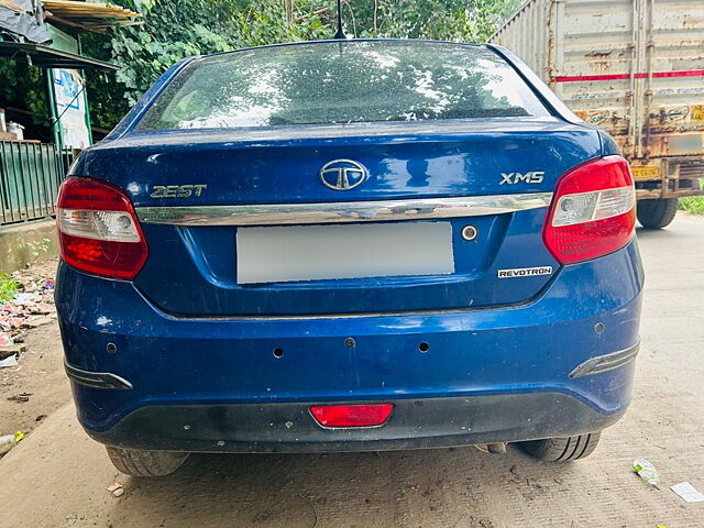 Second Hand Tata Zest XM Petrol in Faridabad