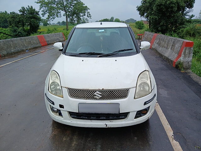 Second Hand Maruti Suzuki Swift  [2005-2010] VDi in Ratlam