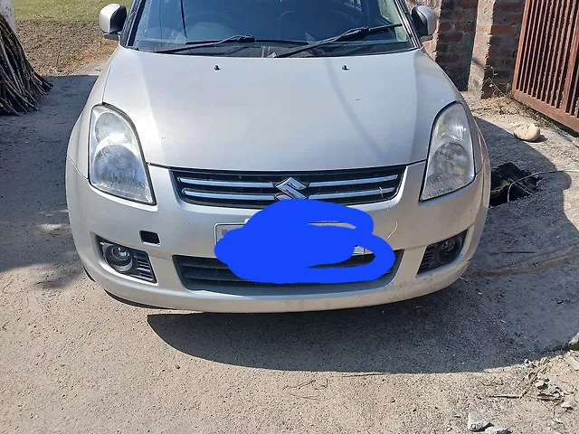 Second Hand Maruti Suzuki Swift Dzire [2010-2011] VXi 1.2 BS-IV in Jammu