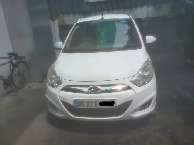 Second Hand Hyundai i10 [2010-2017] 1.2 L Kappa Magna Special Edition in Thiruvananthapuram