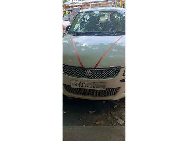 Second Hand Maruti Suzuki Swift [2014-2018] VXi [2014-2017] in Patna