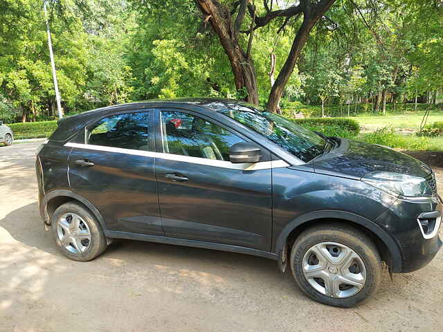 Second Hand Tata Nexon [2017-2020] XM in Delhi