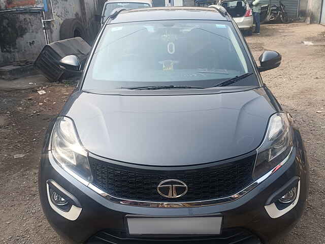 Second Hand Tata Nexon [2017-2020] XZA Plus Diesel in Jamshedpur