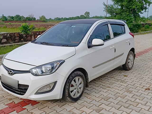 Second Hand Hyundai i20 [2012-2014] Sportz 1.2 in Delhi