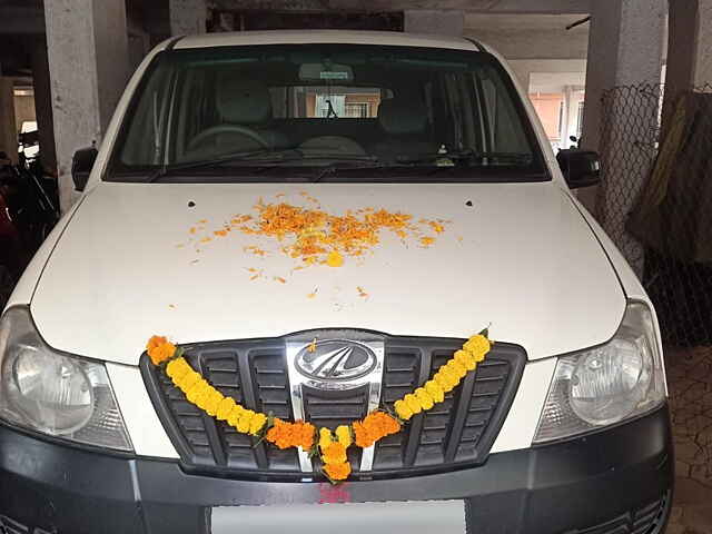 Second Hand Mahindra Xylo [2009-2012] D2 BS-IV in Pune