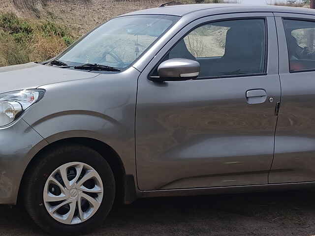 Second Hand Maruti Suzuki Celerio ZXi [2021-2023] in Durgapur