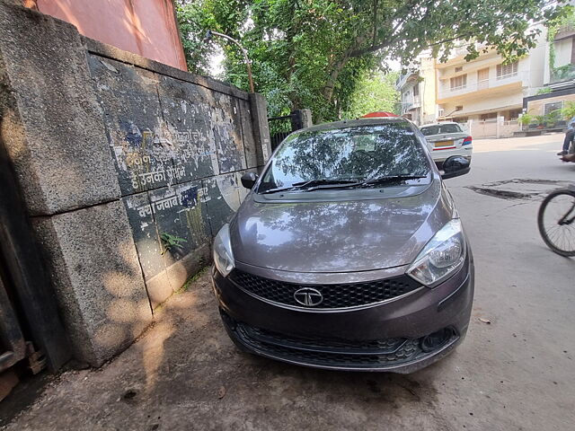 Second Hand Tata Tiago [2016-2020] Revotorq XZ in Ghaziabad