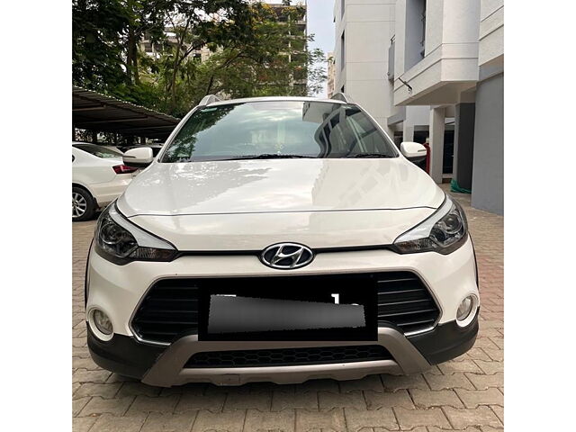 Second Hand Hyundai i20 Active [2015-2018] 1.4 [2016-2017] in Navi Mumbai