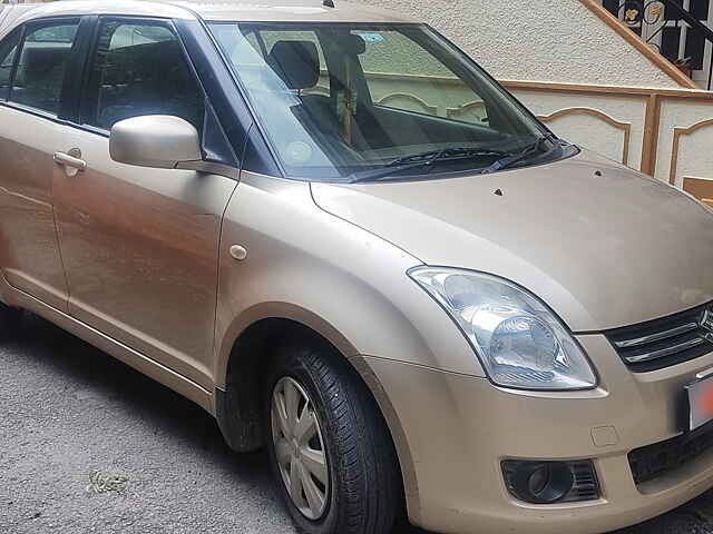 Second Hand Maruti Suzuki Swift Dzire [2008-2010] VXi in Bangalore