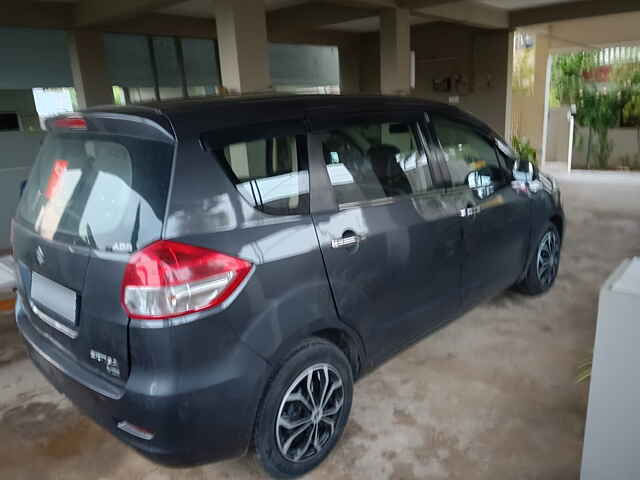 Second Hand Maruti Suzuki Ertiga [2012-2015] VDi in Anakapalle