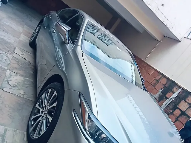 Second Hand Lexus Old Generation ES 2018 300h [2018-2020] in Delhi