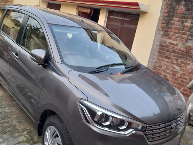 Second Hand Maruti Suzuki Ertiga VXi (O) CNG [2022-2023] in Kanpur