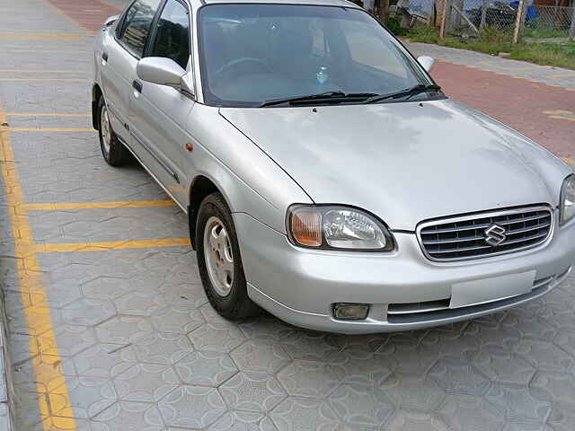 Second Hand Maruti Suzuki Baleno [1999-2007] LXi BS-III in Nagercoil