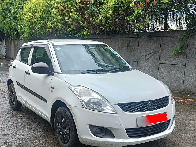 Second Hand Maruti Suzuki Swift [2011-2014] LXi in Delhi