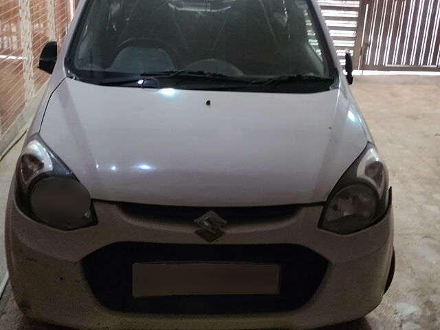 Second Hand Maruti Suzuki Alto 800 [2012-2016] Lxi CNG in Delhi